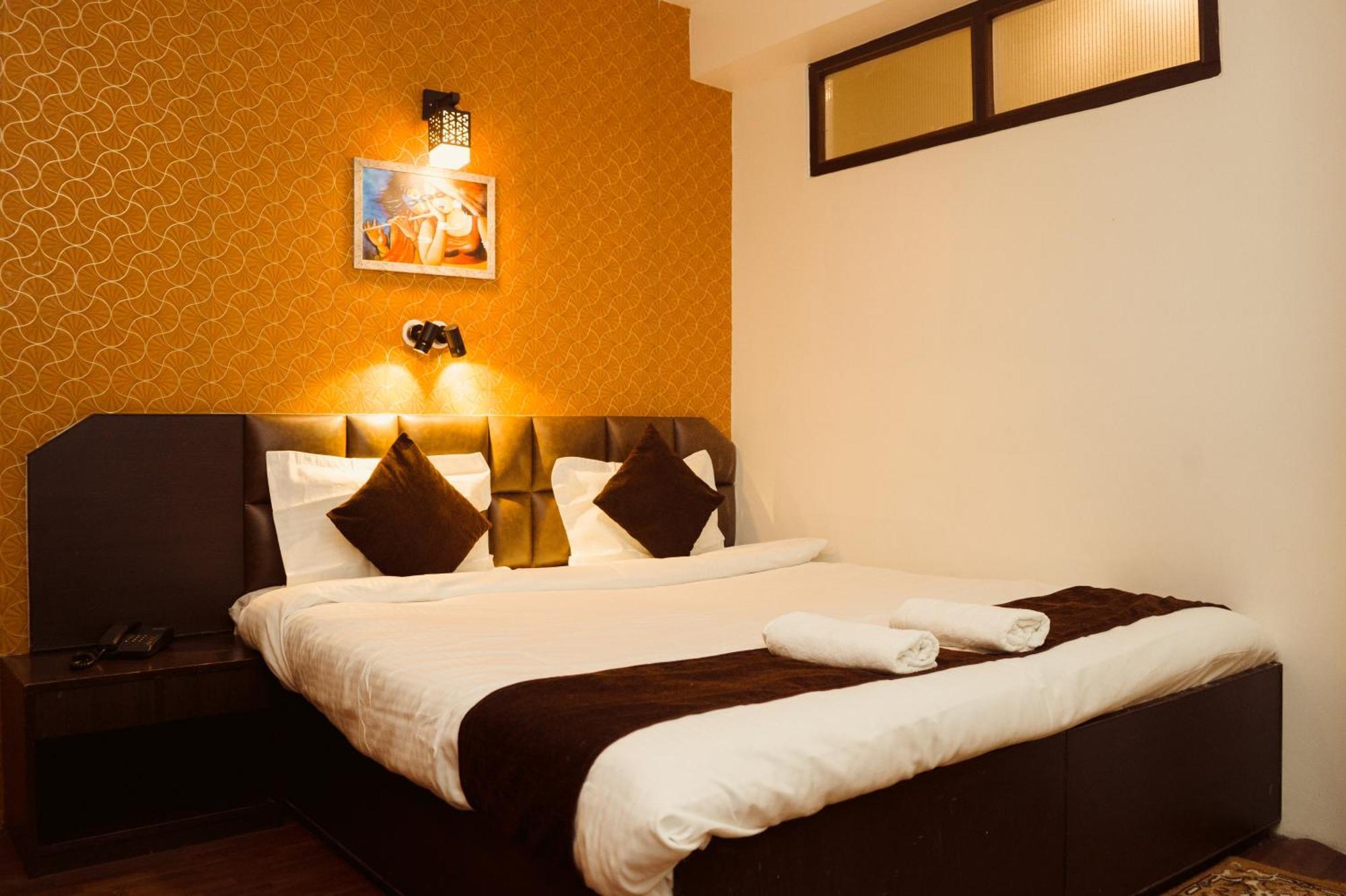 Hotel Siddhi Vinayak Regency, Mg Marg Gangtok Exteriör bild