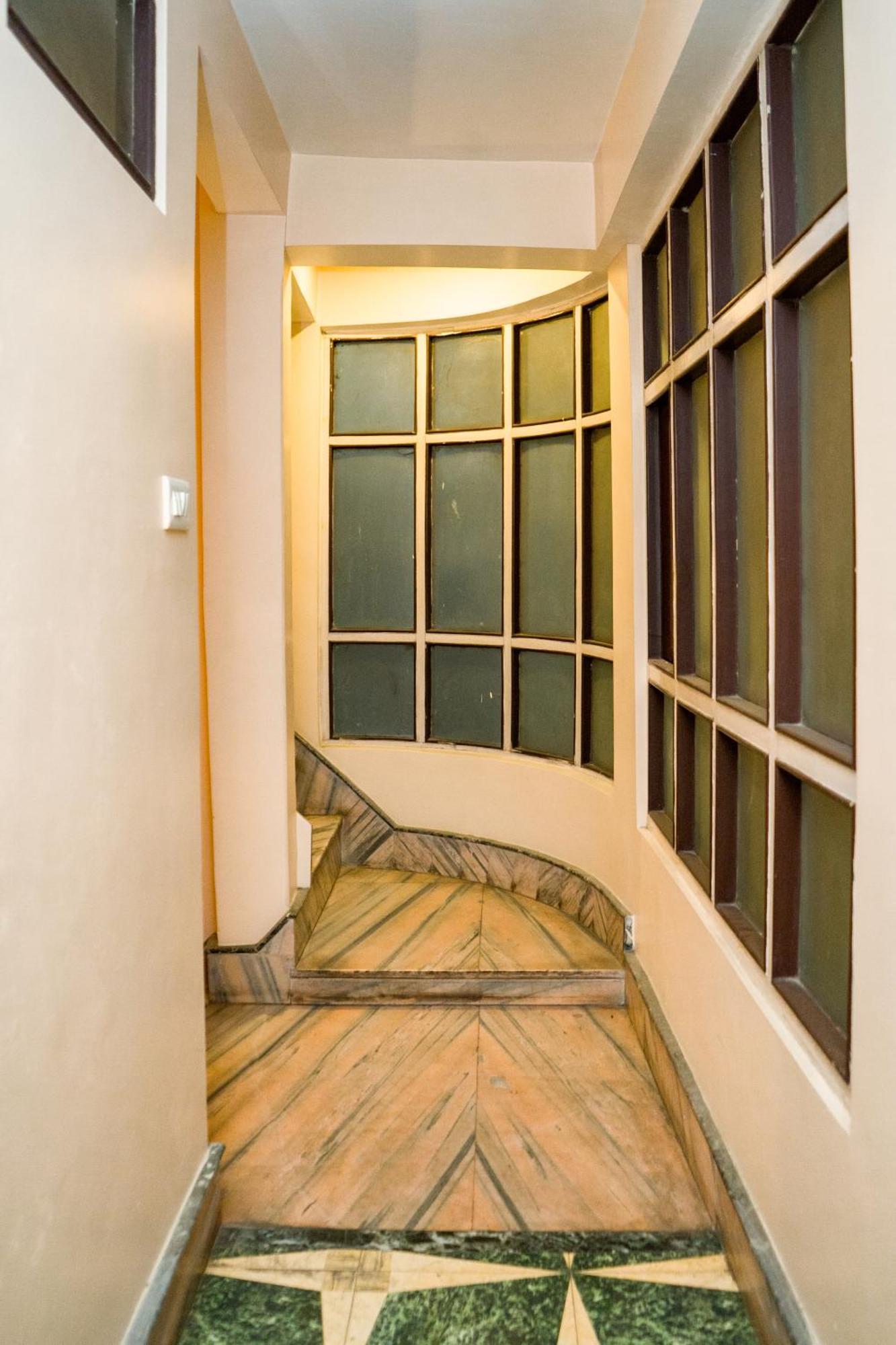 Hotel Siddhi Vinayak Regency, Mg Marg Gangtok Exteriör bild