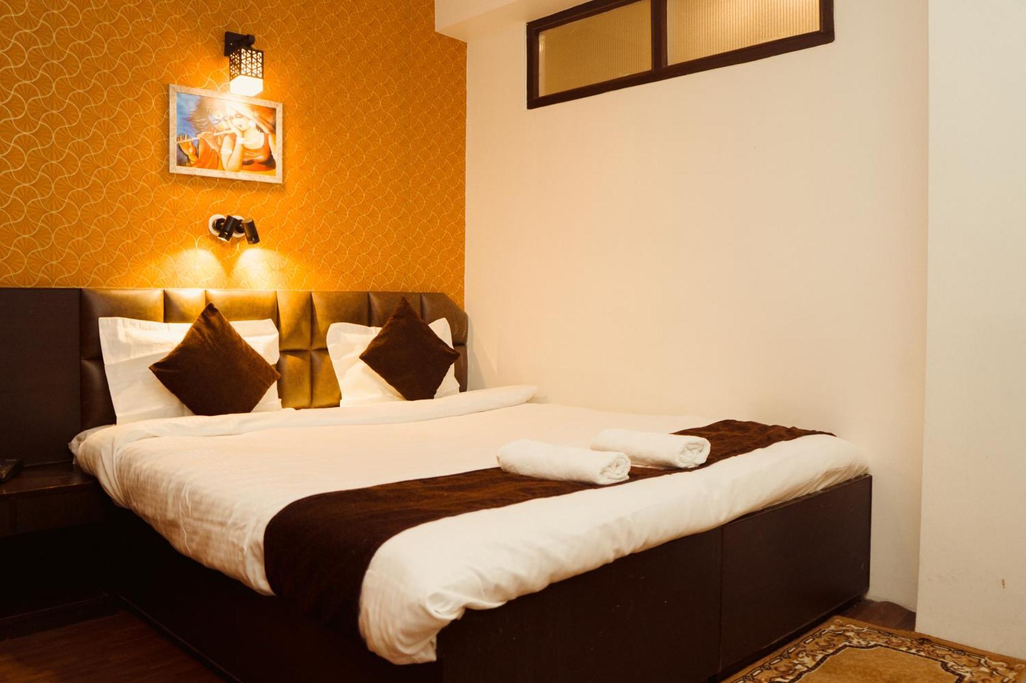 Hotel Siddhi Vinayak Regency, Mg Marg Gangtok Exteriör bild
