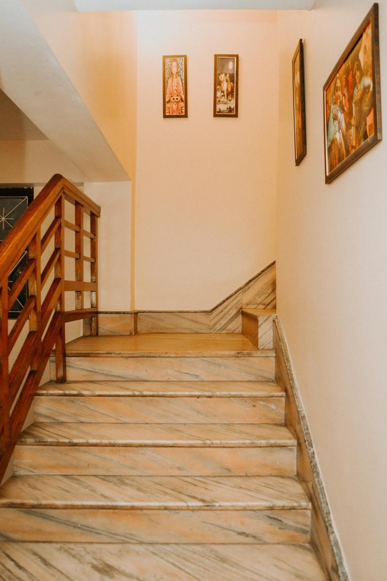 Hotel Siddhi Vinayak Regency, Mg Marg Gangtok Exteriör bild